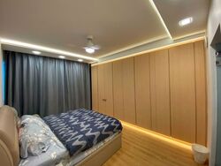 Central Grove (D14), Condominium #527978291